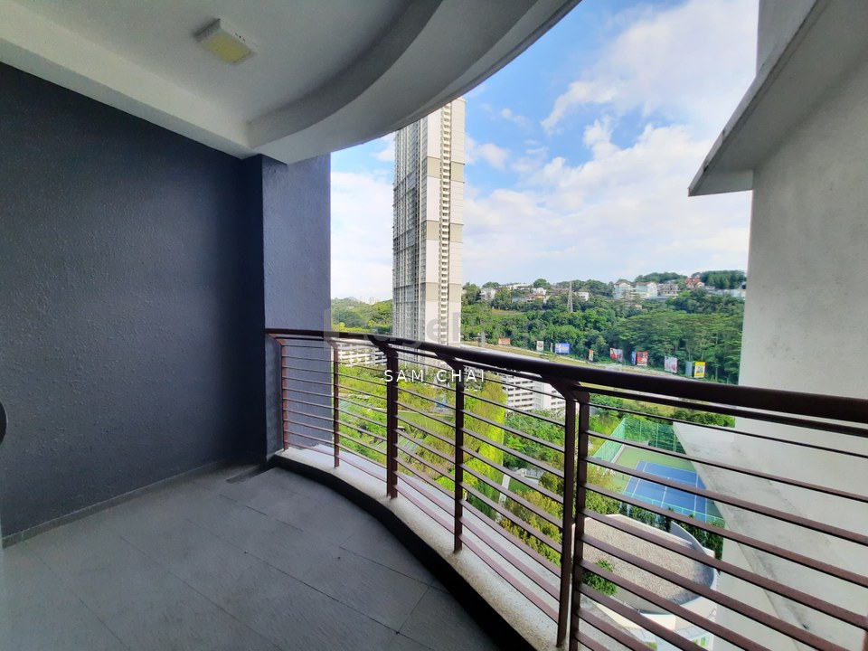 Desa ParkCity (The Westside II)