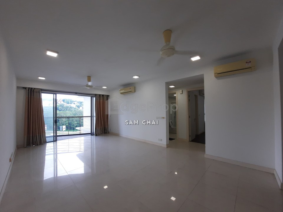 Desa ParkCity (The Westside II)