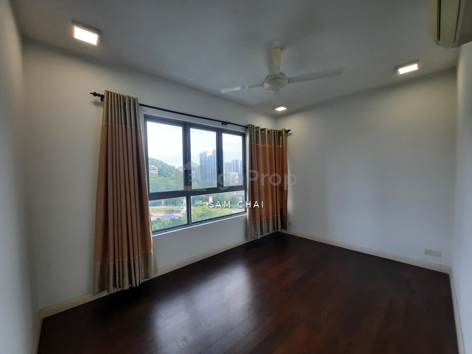 Desa ParkCity (The Westside II)