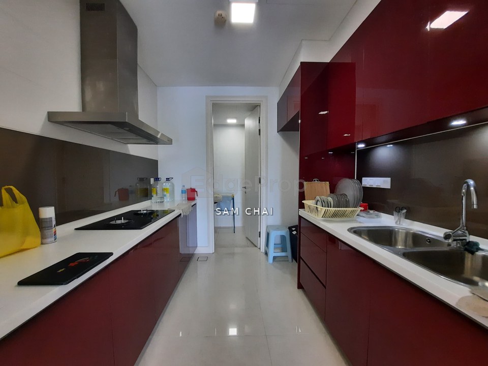 Desa ParkCity (The Westside II)