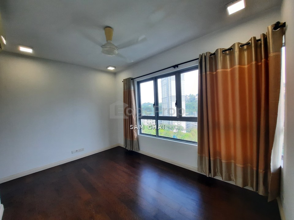 Desa ParkCity (The Westside II)