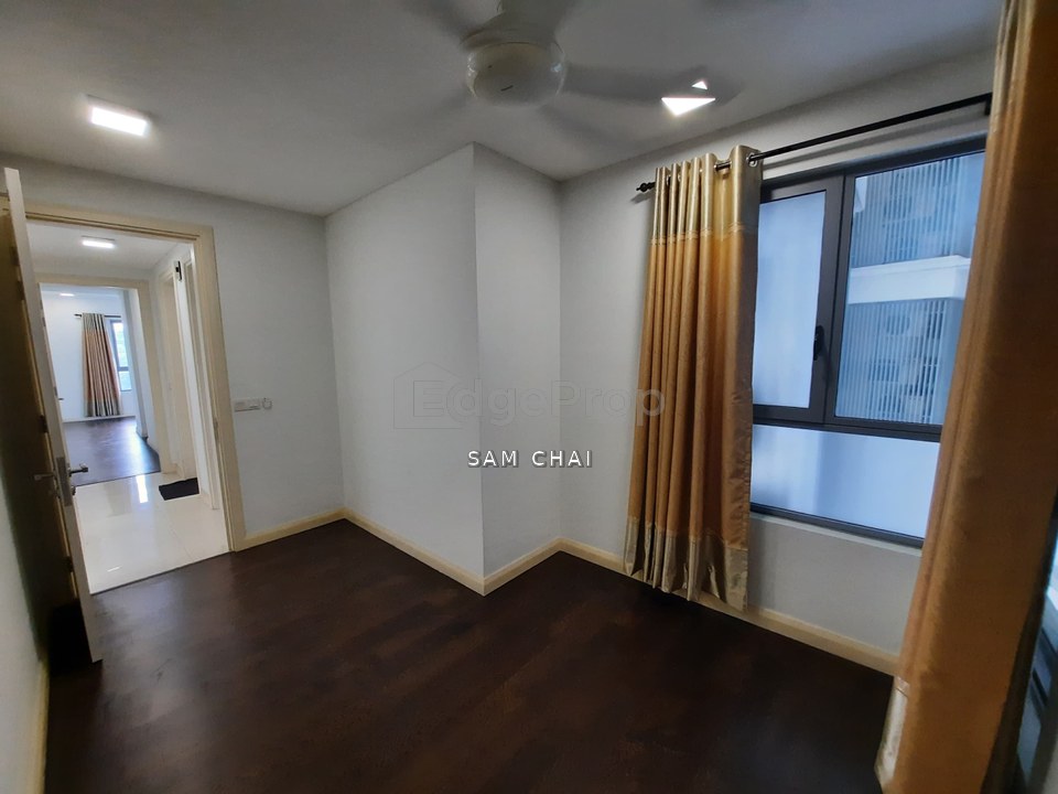 Desa ParkCity (The Westside II)