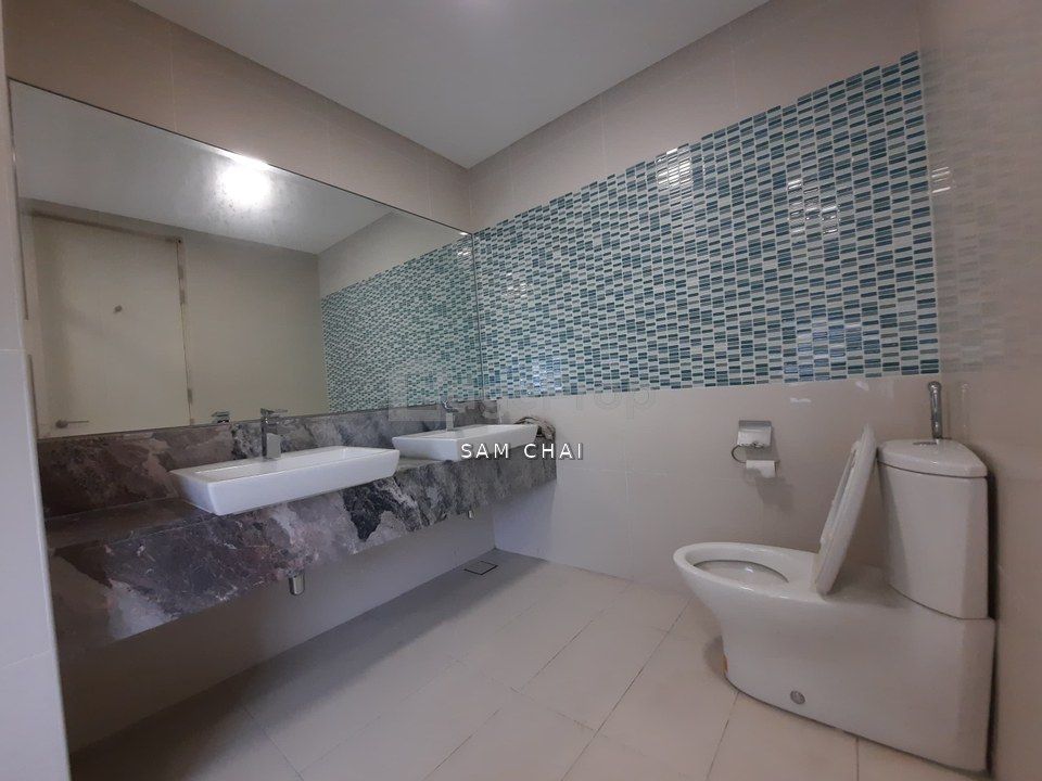 Desa ParkCity (The Westside II)