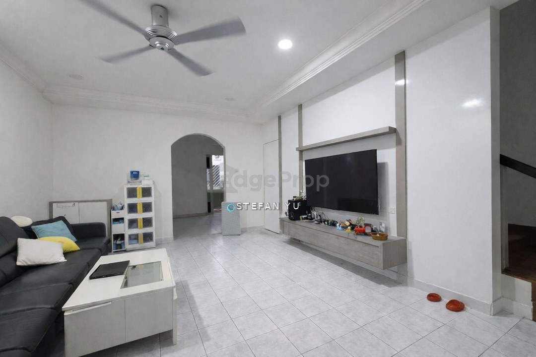  Jln Setia 2/ , Tmn Setia Indah  Johor Bahru , Johor, Johor Bahru