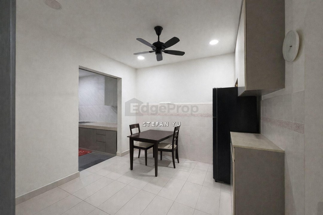  Jln Setia 2/ , Tmn Setia Indah  Johor Bahru , Johor, Johor Bahru