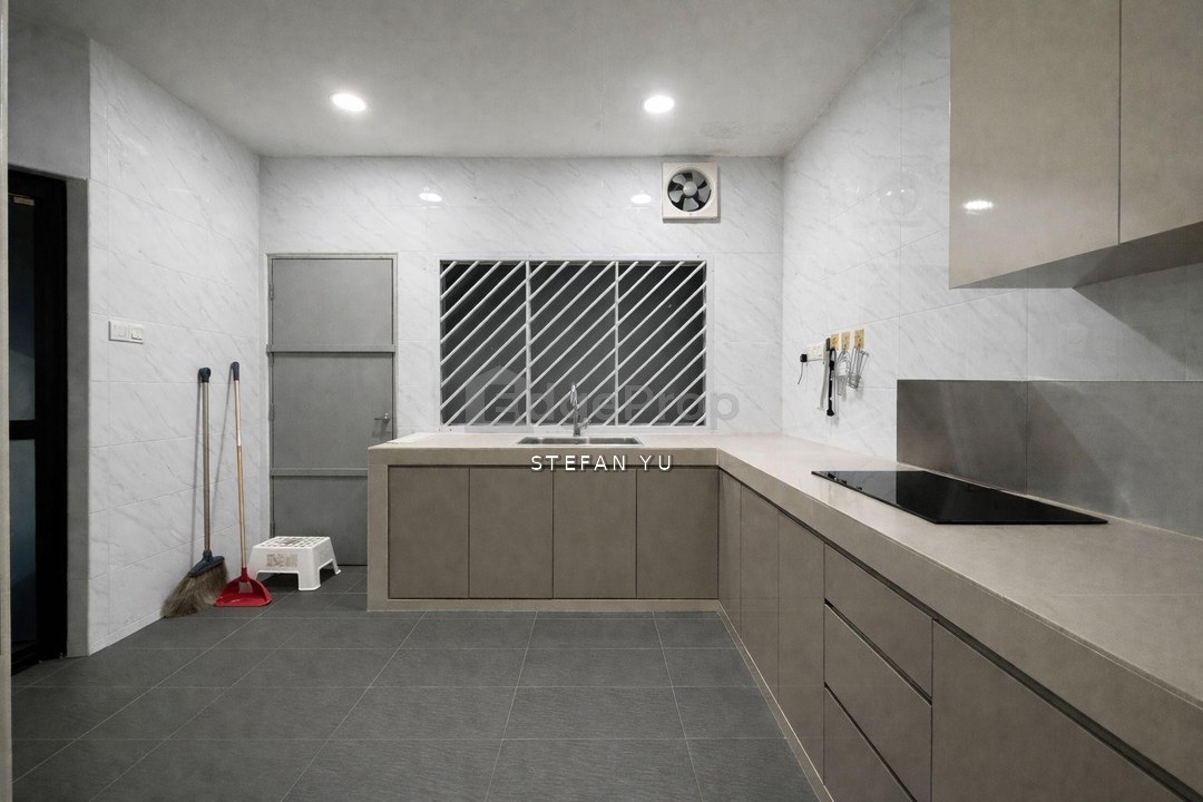  Jln Setia 2/ , Tmn Setia Indah  Johor Bahru , Johor, Johor Bahru