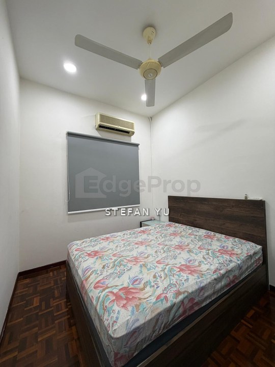  Jln Setia 2/ , Tmn Setia Indah  Johor Bahru , Johor, Johor Bahru