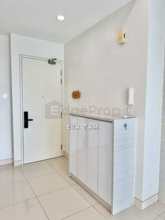 Walking Distance to iOi Mall & Surian MRT Station, Selangor, Tropicana