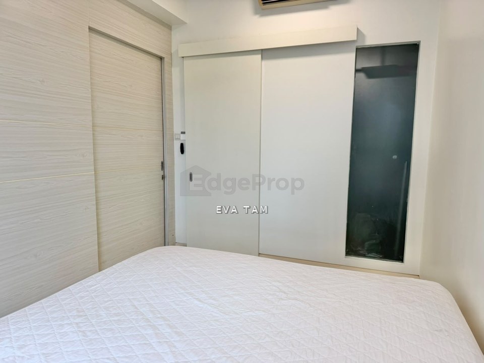 Walking Distance to iOi Mall & Surian MRT Station, Selangor, Tropicana