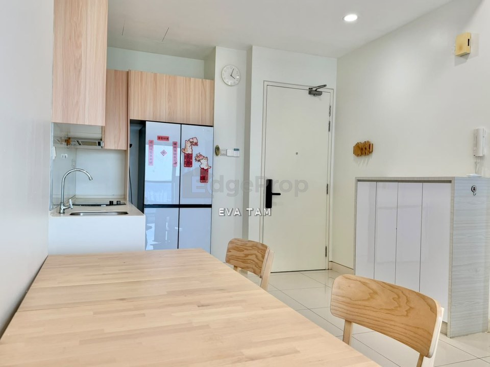 Walking Distance to iOi Mall & Surian MRT Station, Selangor, Tropicana