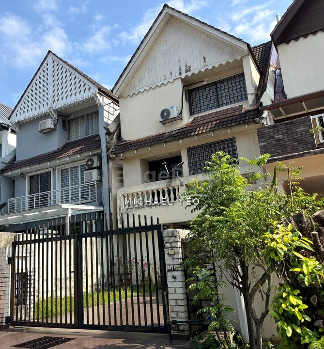Bukit Gasing