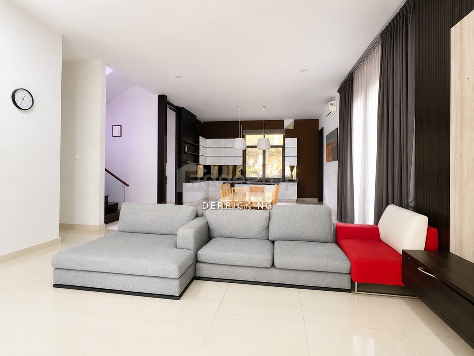 Cinta Sayang The Somerset Hilltop Luxury 3 Stry Bungalow House Renovation For Sale, Kedah, Kuala Muda