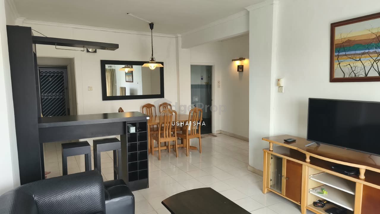 Pan Vista, Bandar Baru Permas Jaya