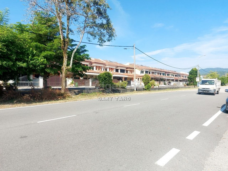 menglembu ipoh residential land, walking distance to shoplot, Perak, Menglembu
