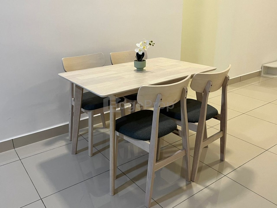 Residensi Bintang Bukit Jalil
