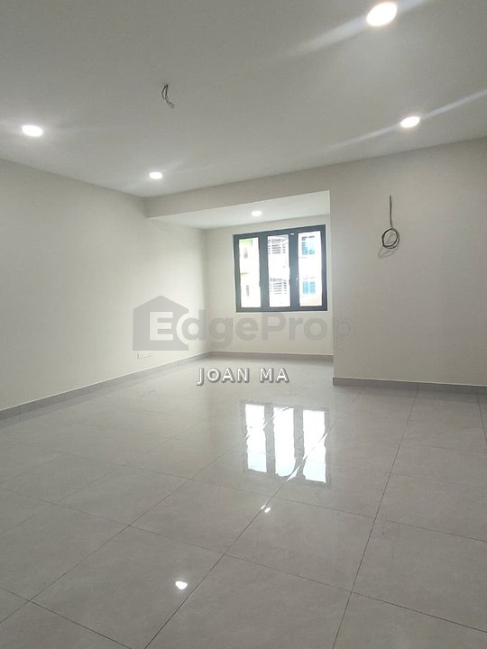 Taman Bukit Jaya Jalan Denai Three Storey Semi-D House, Johor, Ulu Tiram