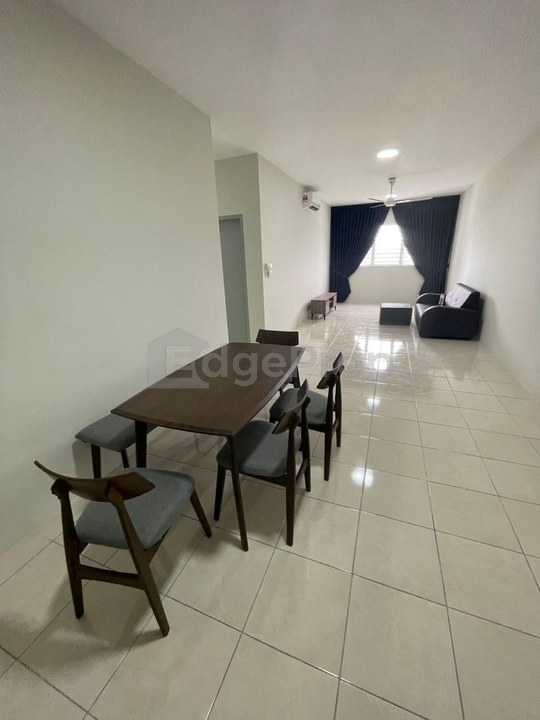 Platinum OUG Residence