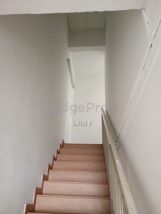 Pandan Indah, Taman Muda 2-storey Terraced House  FOR SALE , Selangor, Pandan Indah