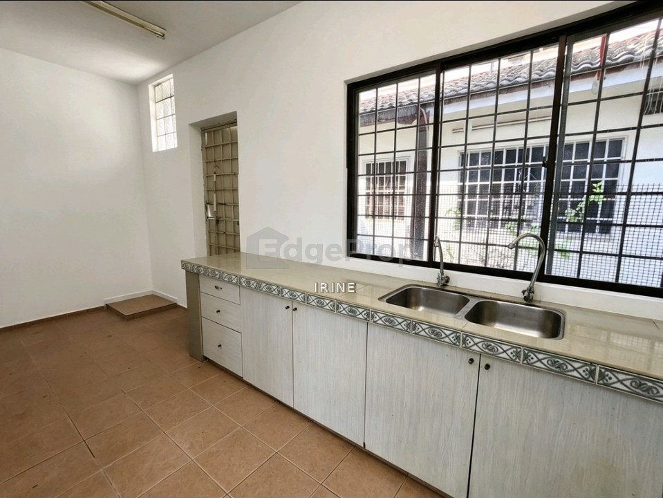 Pandan Indah, Taman Muda 2-storey Terraced House  FOR SALE , Selangor, Pandan Indah