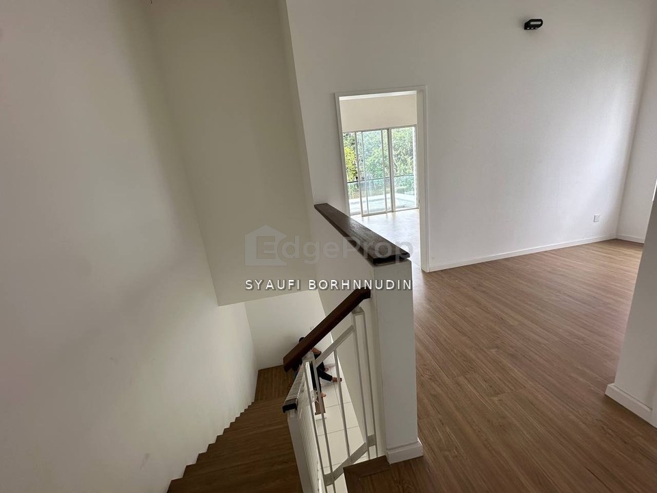 [END LOT] Double Storey Terrace Danau Ceria I, Lavena Gamuda Gardens