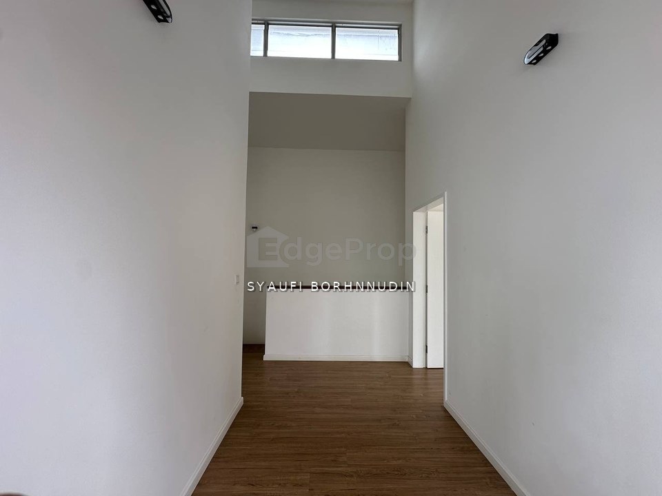 [END LOT] Double Storey Terrace Danau Ceria I, Lavena Gamuda Gardens