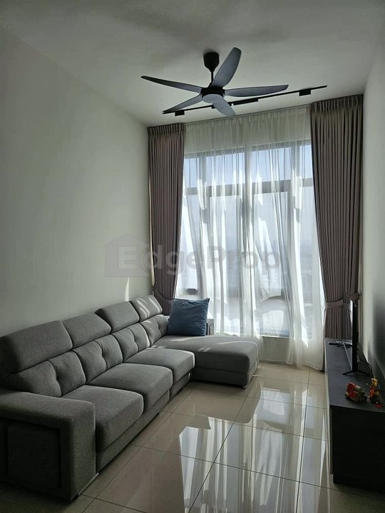 The Maple Residences OUG