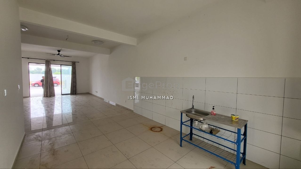 Gamuda Cove. Free Facing 2 Storey Link House 22x75. 4 Bedrooms & 4 Bathrooms, Selangor, Banting