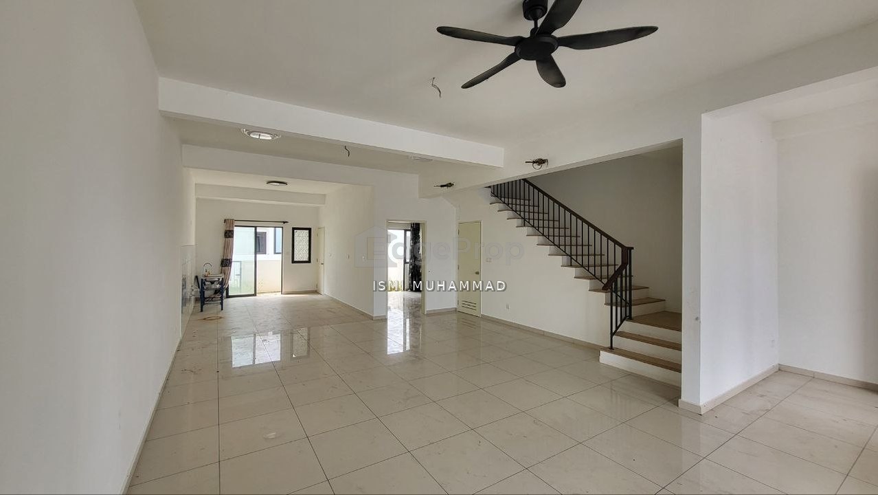 Gamuda Cove. Free Facing 2 Storey Link House 22x75. 4 Bedrooms & 4 Bathrooms, Selangor, Banting