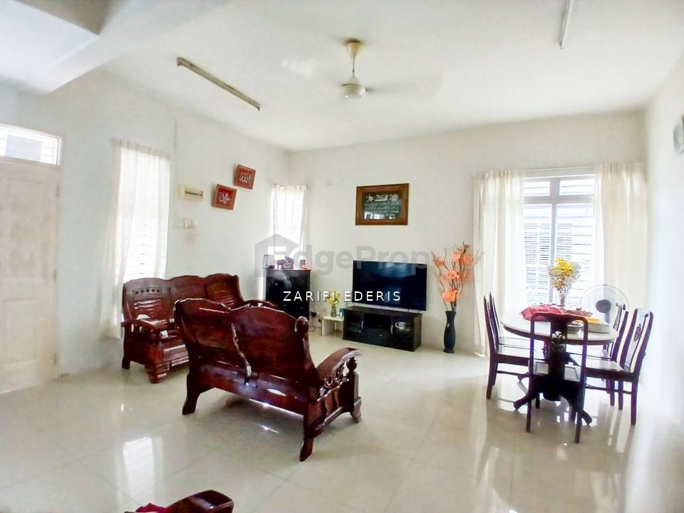 PALING MURAH ‼️ SEMI-D Cluster 2 Tingkat SP10 Bandar Saujana Putra For Sale, Selangor, Bandar Saujana Putra
