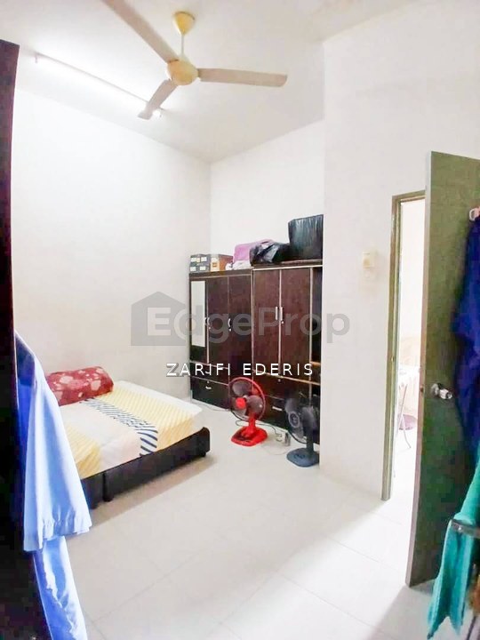 PALING MURAH ‼️ SEMI-D Cluster 2 Tingkat SP10 Bandar Saujana Putra For Sale, Selangor, Bandar Saujana Putra