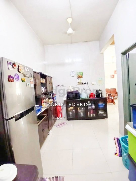 PALING MURAH ‼️ SEMI-D Cluster 2 Tingkat SP10 Bandar Saujana Putra For Sale, Selangor, Bandar Saujana Putra