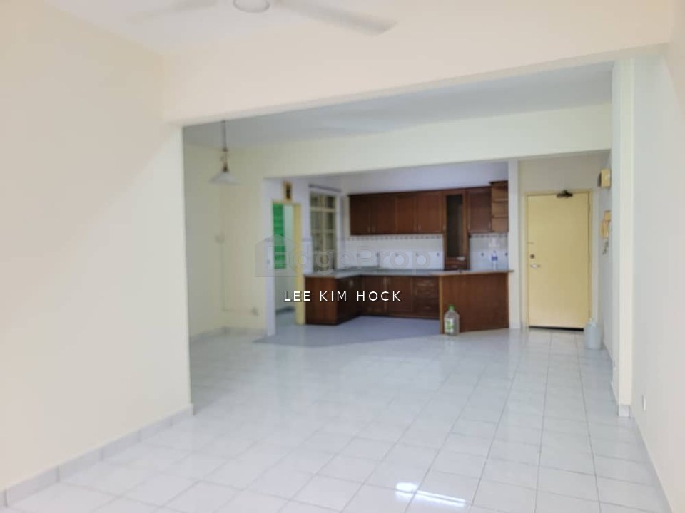 Subang Ville Aman Luxury Condominiums