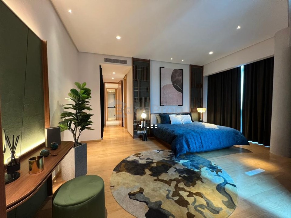 DC Residensi (Damansara City)