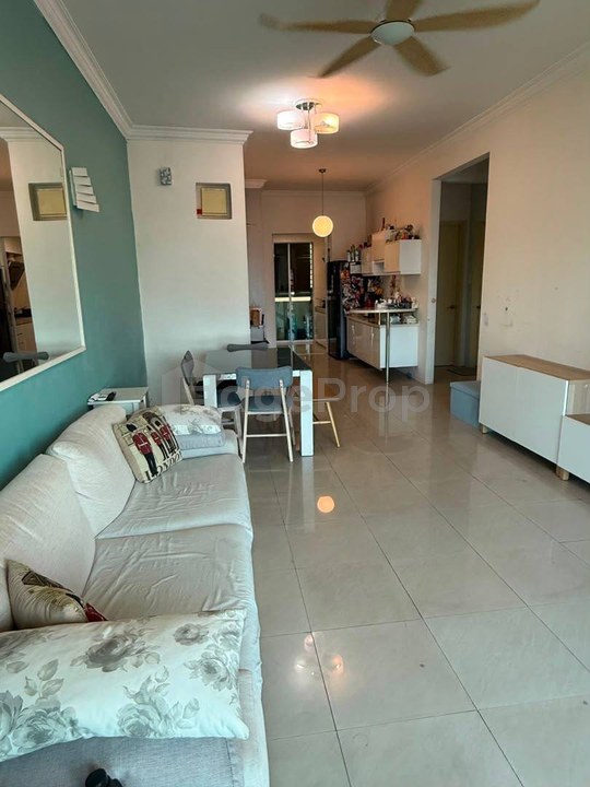 Beverly Residence