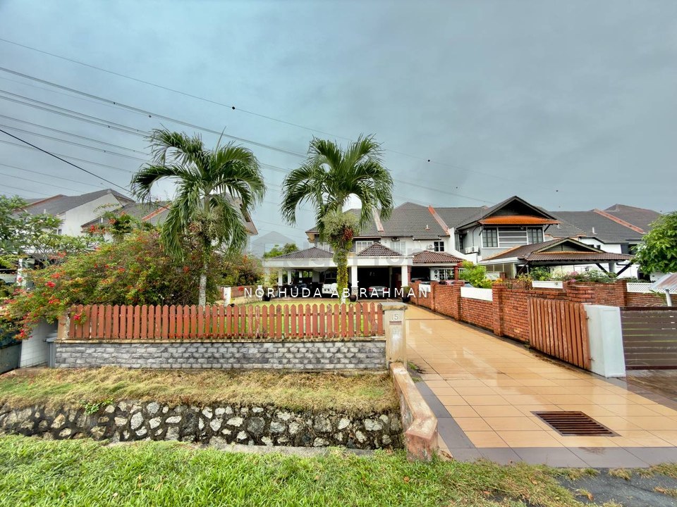 Bangi Golf Resort