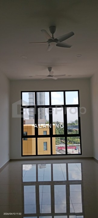 Rio Residence, Bandar Puteri Puchong