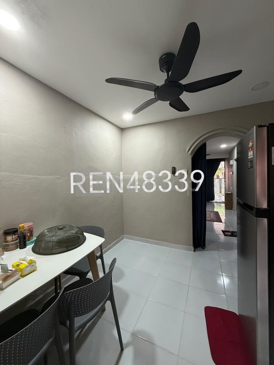 Full loan ENDLOT Taman Desa Aman, Padang Meha, Kulim, kedah, Kedah, Kulim