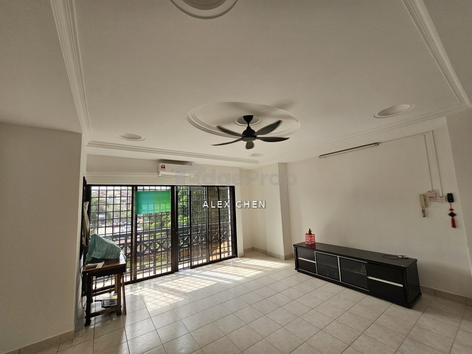 Scot Pine Sungai Long Condo for Rent at Evergreen Park Scot Pine, Selangor, Kajang