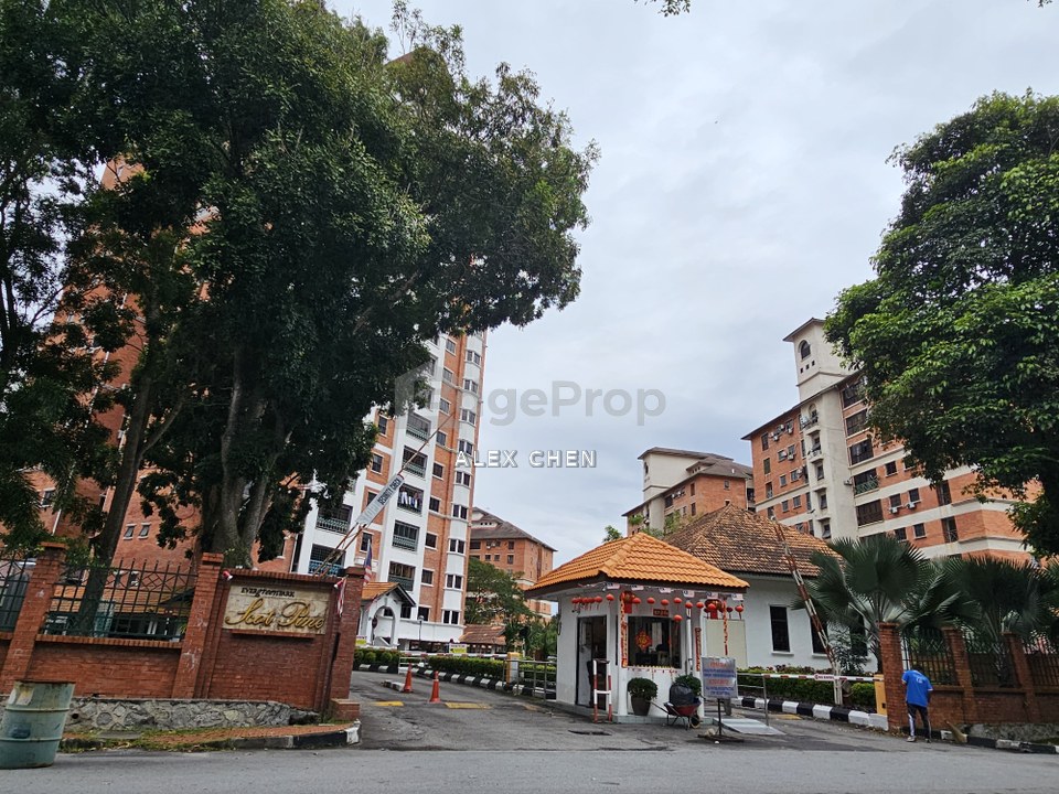 Scot Pine Sungai Long Condo for Rent at Evergreen Park Scot Pine, Selangor, Kajang