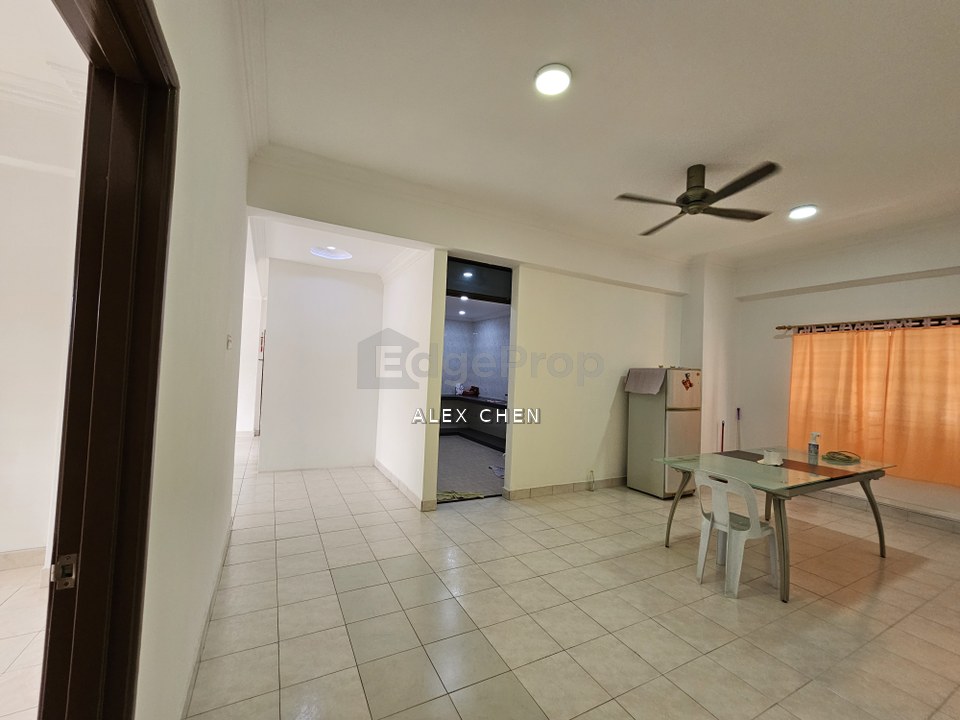 Scot Pine Sungai Long Condo for Rent at Evergreen Park Scot Pine, Selangor, Kajang