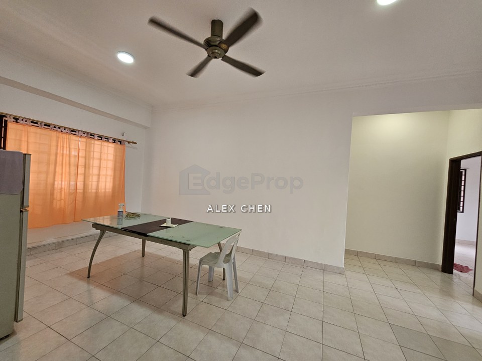 Scot Pine Sungai Long Condo for Rent at Evergreen Park Scot Pine, Selangor, Kajang