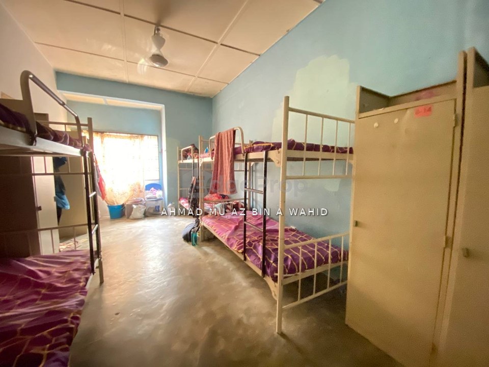 Double Storey House Semambu Kuantan, Pahang, Kuantan