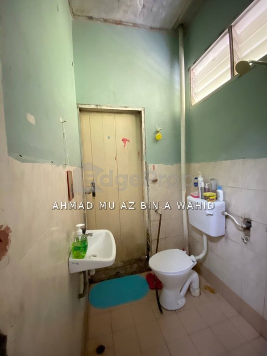 Double Storey House Semambu Kuantan, Pahang, Kuantan