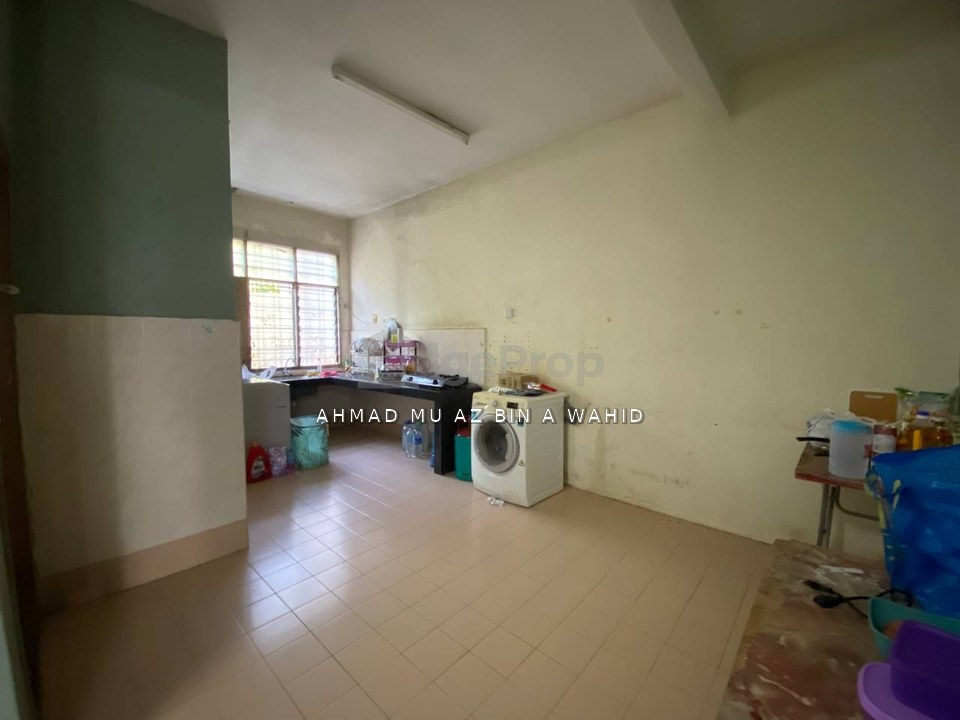 Double Storey House Semambu Kuantan, Pahang, Kuantan