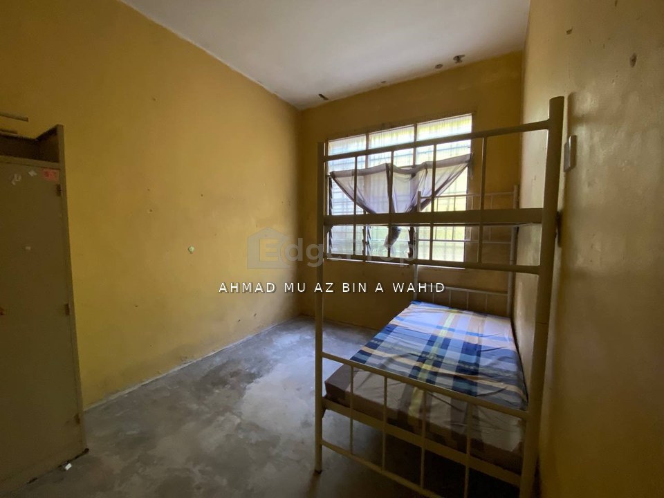 Double Storey House Semambu Kuantan, Pahang, Kuantan