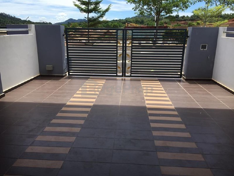 Taman PSJ Damansara Phase 2 Gated & Guarded, Pahang, Kuantan