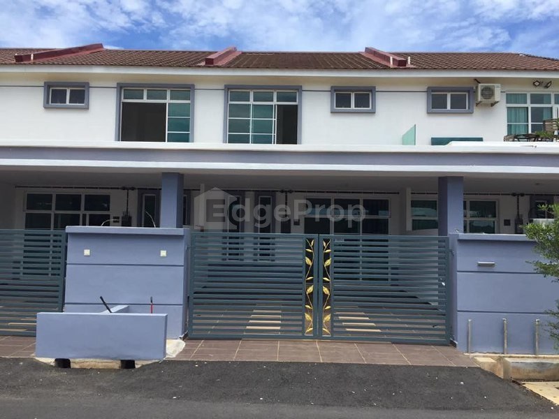 Taman PSJ Damansara Phase 2 Gated & Guarded, Pahang, Kuantan