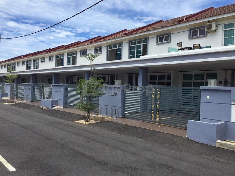 Taman PSJ Damansara Phase 2 Gated & Guarded, Pahang, Kuantan