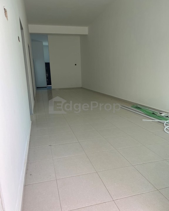 Lot 2637 Sg Soi Residence, Pahang, Kuantan