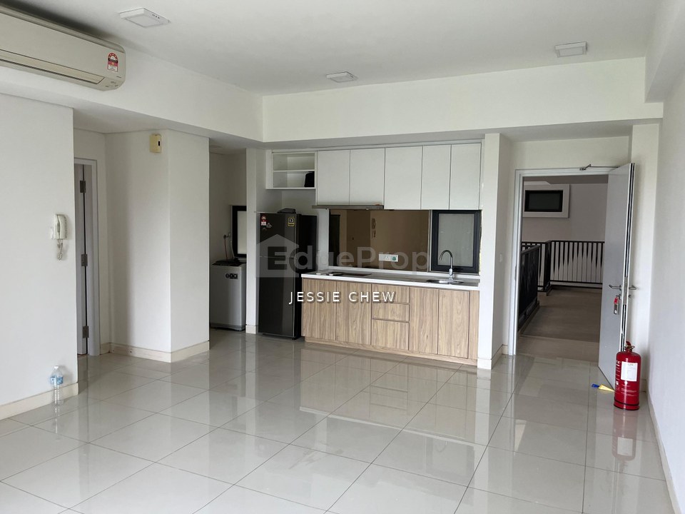 Radia Residences